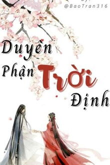 duyên phận trời định