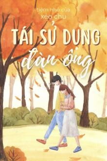 tái sử dụng đàn ông