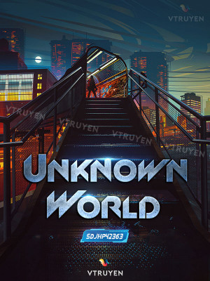 unknown world (c)