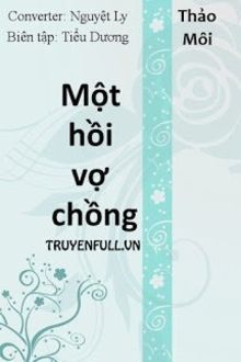 một hồi vợ chồng