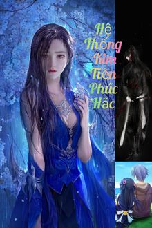 hệ thống kim tiền phúc hắc