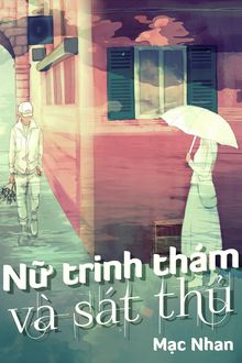 nữ trinh thám và sát thủ