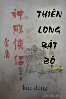 thiên long bát bộ (bản mới)