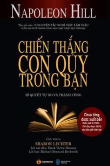 chiến thắng con quỷ trong bạn