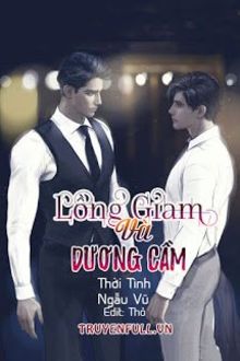 lồng giam và dương cầm