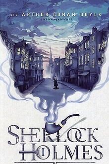 sherlock holmes toàn tập (tập 1)