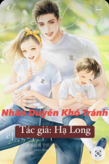 nhân duyên khó tránh!