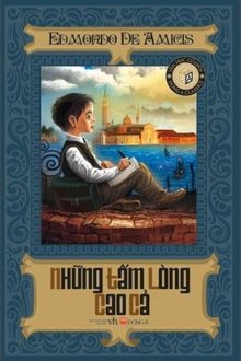 những tấm lòng cao cả