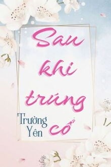 sau khi trúng cổ