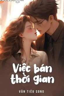 việc bán thời gian