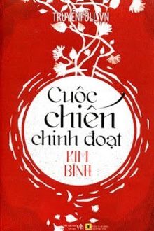 cuộc chiến chinh đoạt