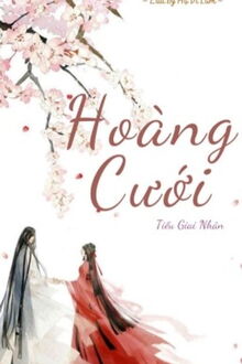 hoàng cưới