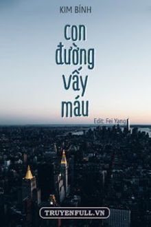 con đường vấy máu