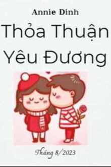 thỏa thuận yêu đương