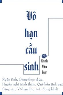 vô hạn cầu sinh