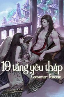 yêu tháp 19 tầng