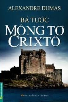 bá tước môngtơ crixtô