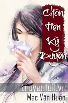 chân tiên kỳ duyên