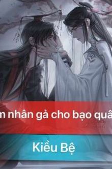 nam nhân gả cho bạo quân