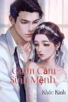 giam cầm sinh mệnh