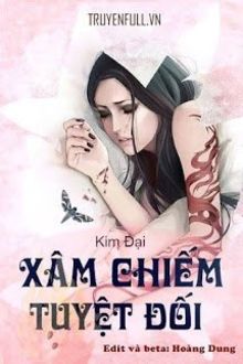 xâm chiếm tuyệt đối