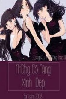 những cô nàng xinh đẹp ~^.^~