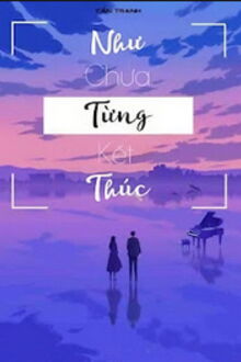 như chưa từng kết thúc