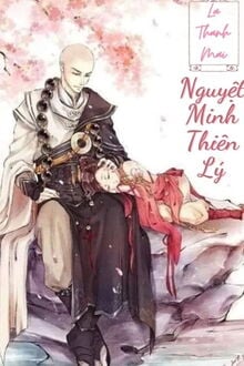 nguyệt minh thiên lý