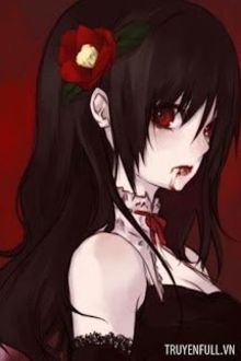 nàng công chúa trong thế giới vampire