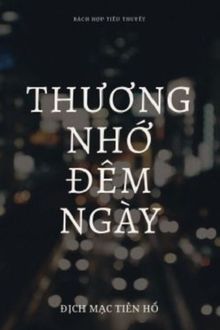 thương nhớ đêm ngày