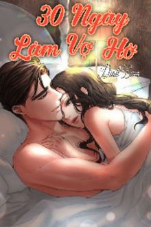 30 ngày làm vợ hờ