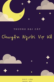 chuyện người vợ kế