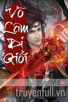 võ lâm dị giới