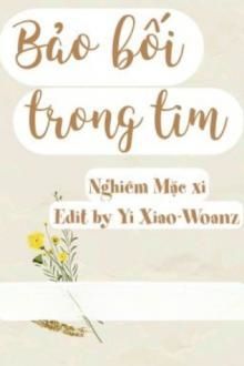 bảo bối trong tim