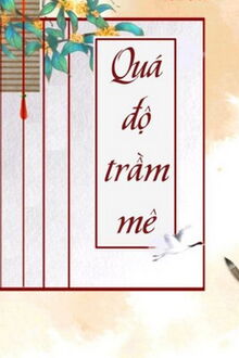 quá độ trầm mê