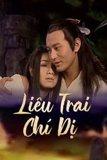 liêu trai chí dị ii