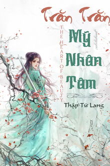 trăn trăn mỹ nhân tâm