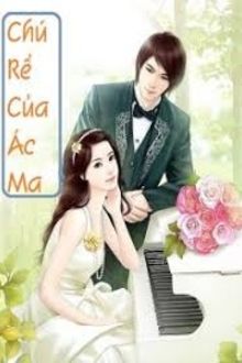 chú rể của ác ma