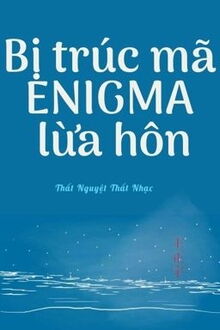 bị trúc mã enigma lừa hôn