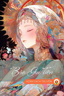 bảo gia tiên