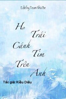 hạ cánh trên trái tim anh