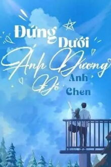 đứng dưới ánh dương đó