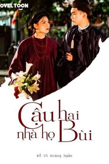 cậu hai nhà họ bùi