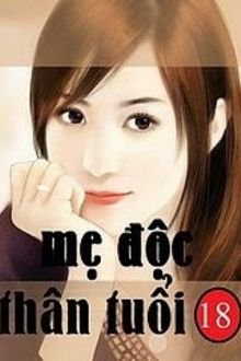 mẹ độc thân tuổi 18