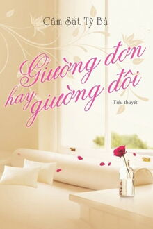 giường đơn hay giường đôi