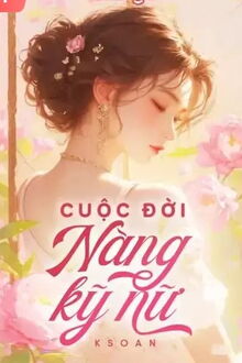 cuộc đời nàng kỹ nữ