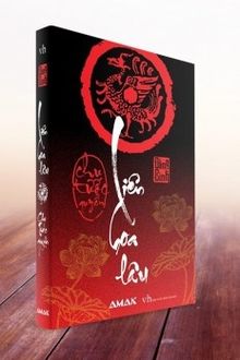 liên hoa lâu: chu tước quyển