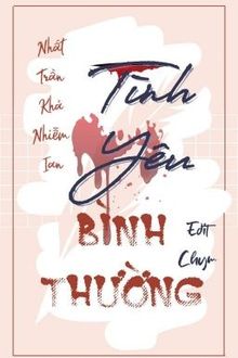 tình yêu bình thường