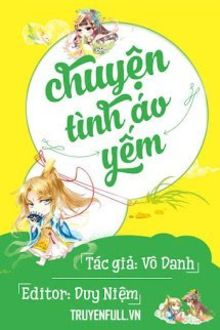 chuyện tình áo yếm