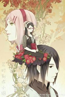 [sasusaku] sasuke... dừng lại đi